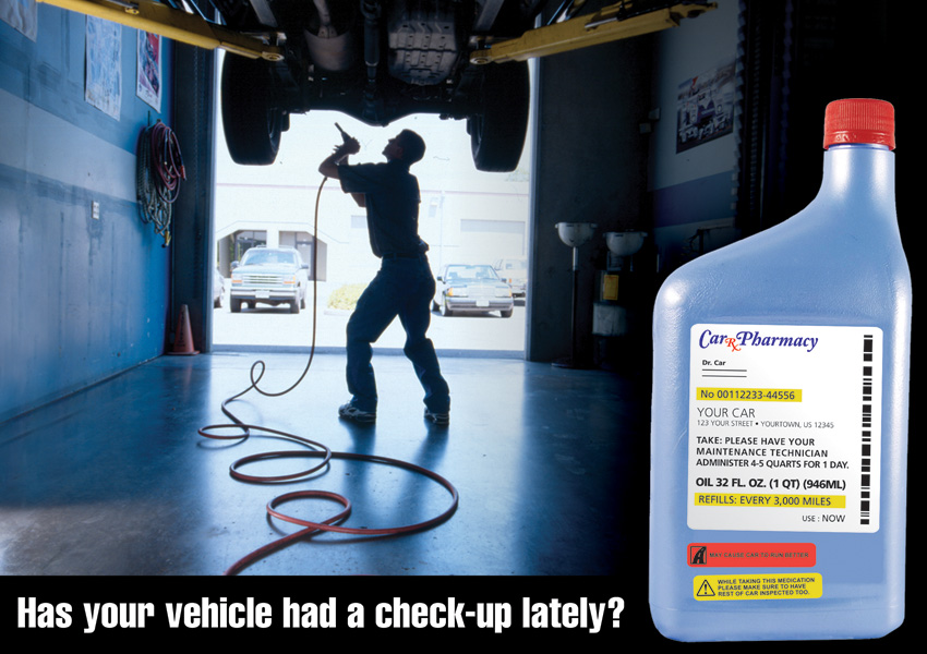 DUFFY'S AUTO SERVICE...Car repair, automotive service, oil change